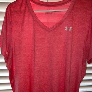 Under Armour ladies top
